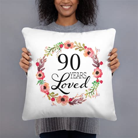 traditional gift for 90th birthday|birthday party ideas for 90 year old woman.